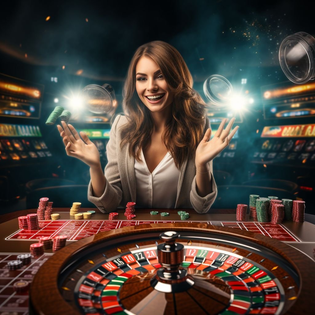 Ilustrasi promosi eksklusif polo138 dengan bonus menarik